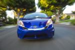 Honda Fit EV Hatchback 2013 года